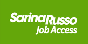 Sarina Russo Job Access Logo - Stanthorpe & Granite Belt Chamber of Commerce